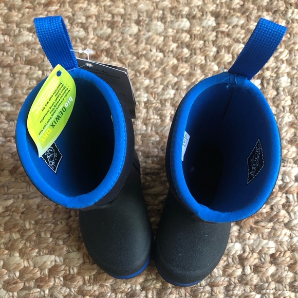 New w Tag: The Muck Boot Company Element Boot. Size US 7 - Picture 7 of 15